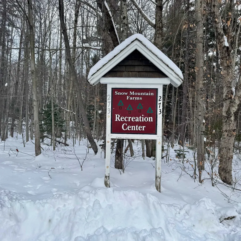 1501 Sheldon Hill Road Wardsboro VT 05355