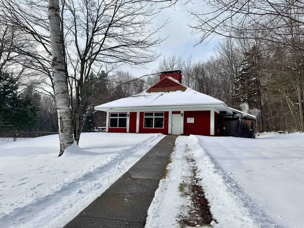 1501 Sheldon Hill Road Wardsboro VT 05355