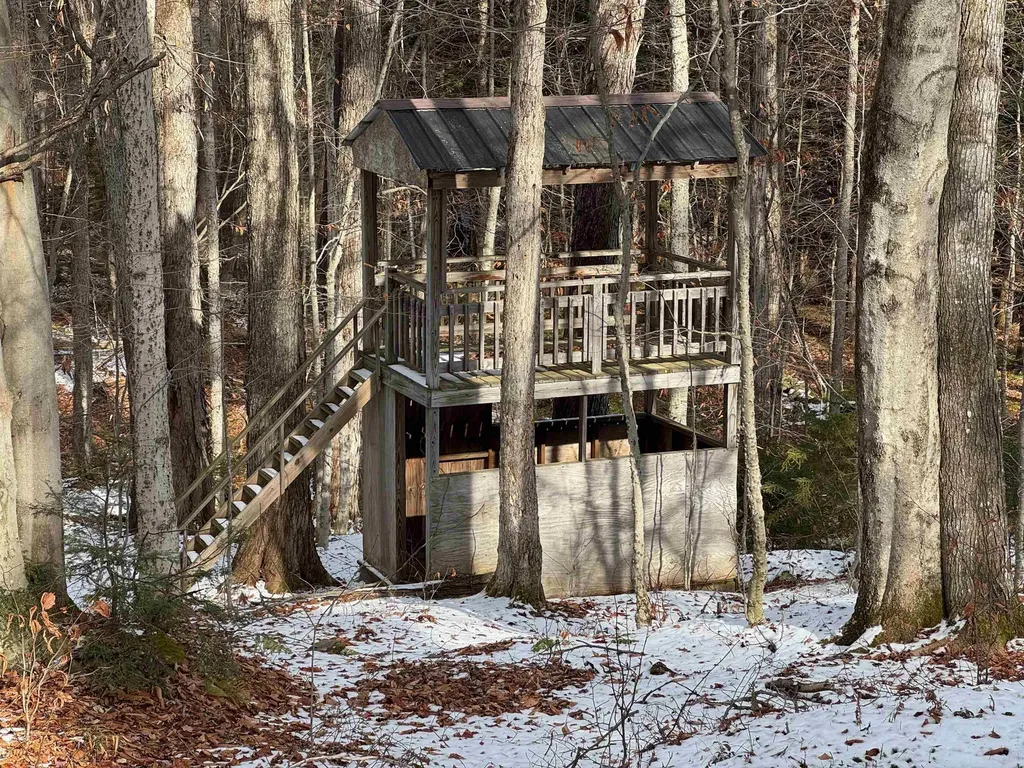 1501 Sheldon Hill Road Wardsboro VT 05355