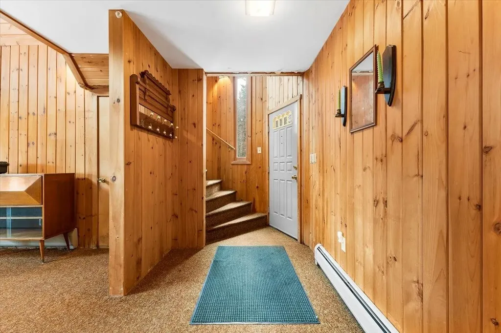 1501 Sheldon Hill Road Wardsboro VT 05355