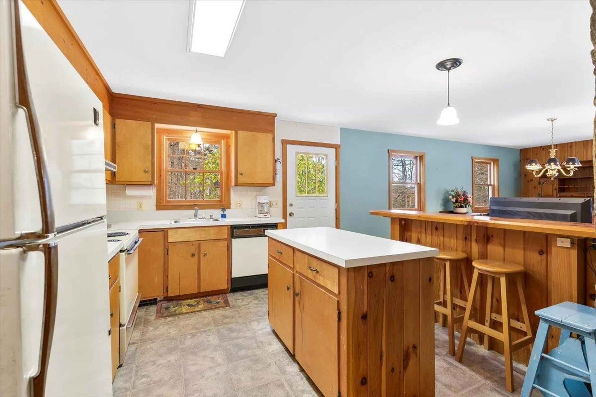 1501 Sheldon Hill Road Wardsboro VT 05355