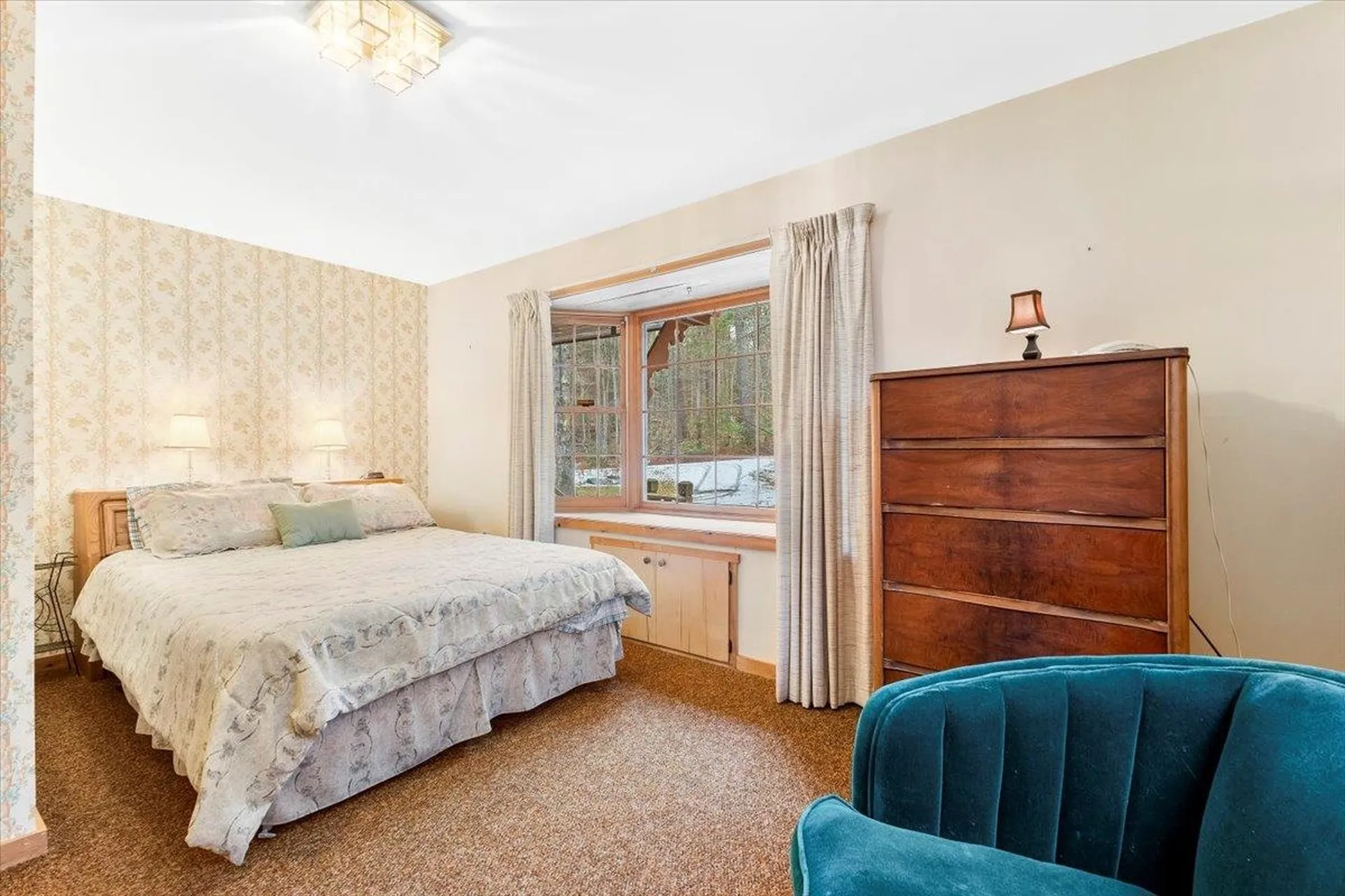 1501 Sheldon Hill Road Wardsboro VT 05355