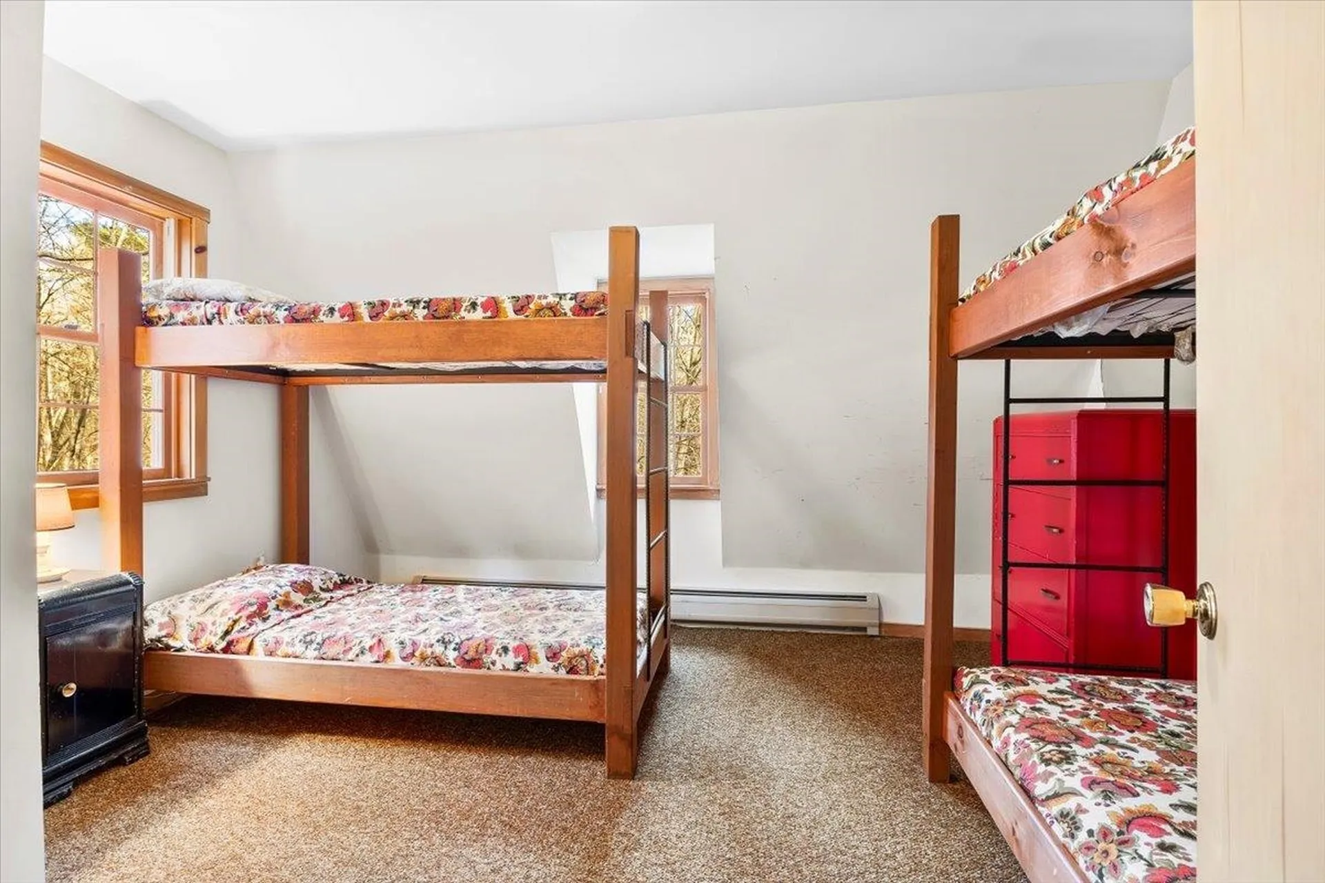 1501 Sheldon Hill Road Wardsboro VT 05355