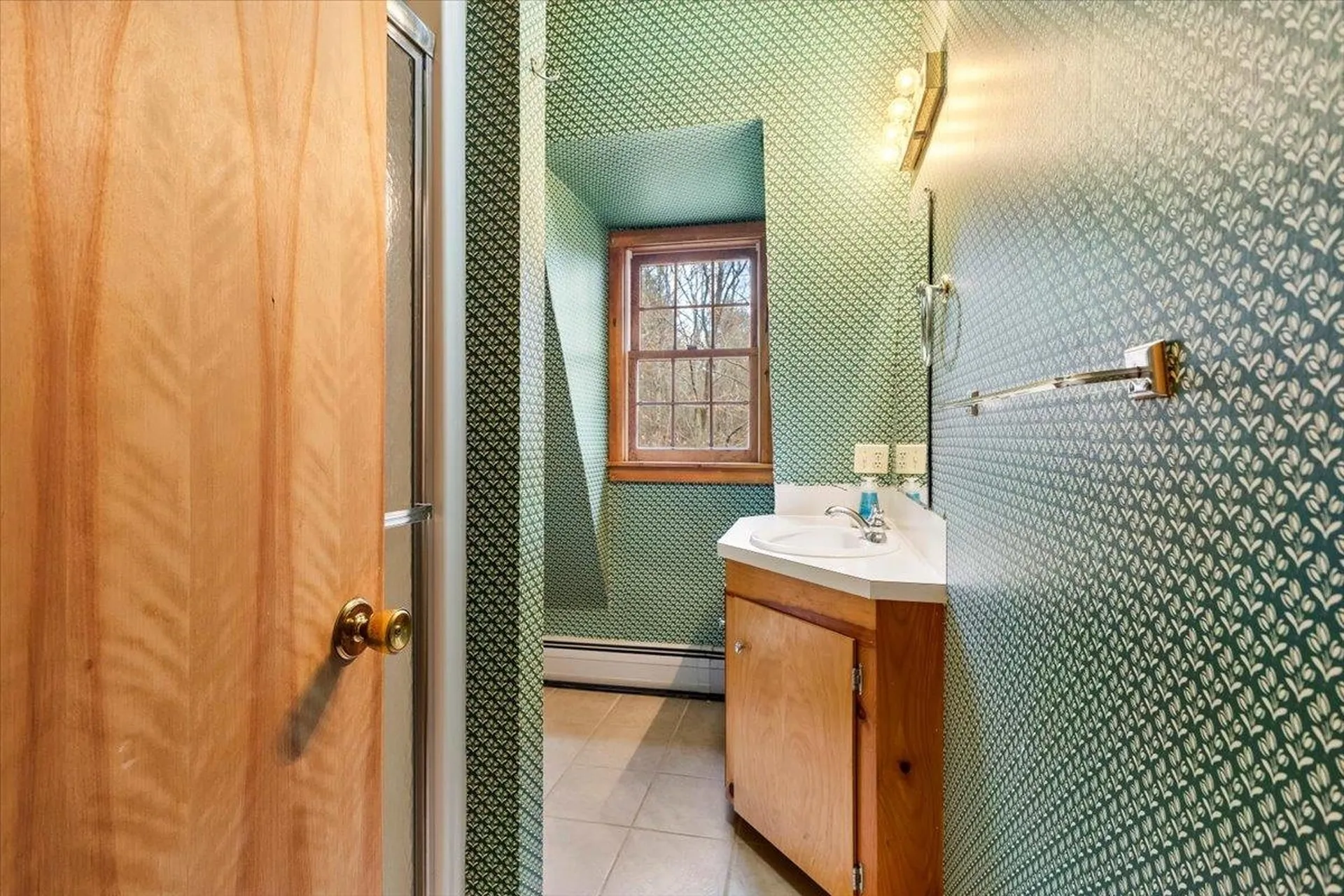 1501 Sheldon Hill Road Wardsboro VT 05355