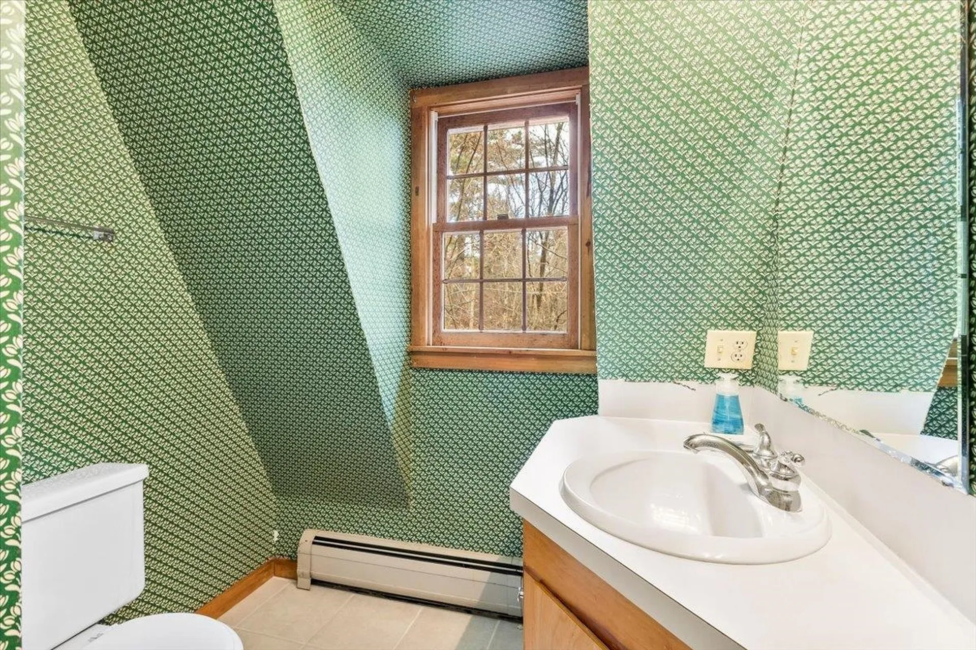 1501 Sheldon Hill Road Wardsboro VT 05355