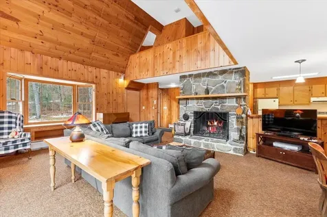 1501 Sheldon Hill Road Wardsboro VT 05355