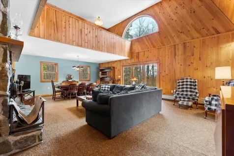 1501 Sheldon Hill Road Wardsboro VT 05355