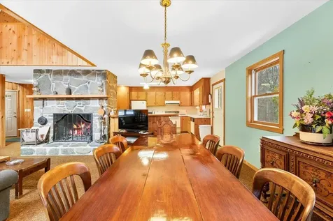 1501 Sheldon Hill Road Wardsboro VT 05355