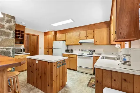 1501 Sheldon Hill Road Wardsboro VT 05355