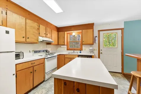 1501 Sheldon Hill Road Wardsboro VT 05355