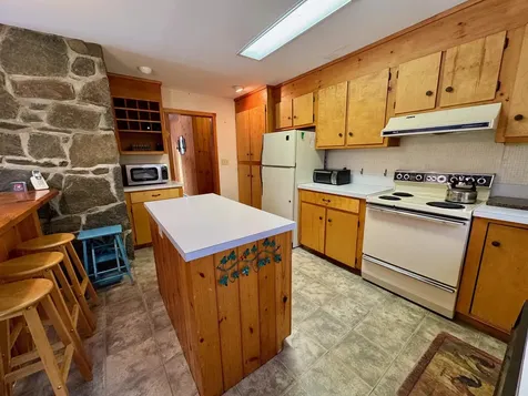 1501 Sheldon Hill Road Wardsboro VT 05355