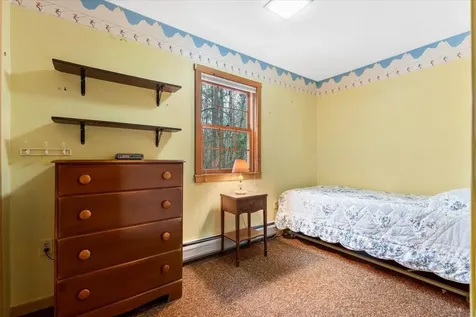 1501 Sheldon Hill Road Wardsboro VT 05355