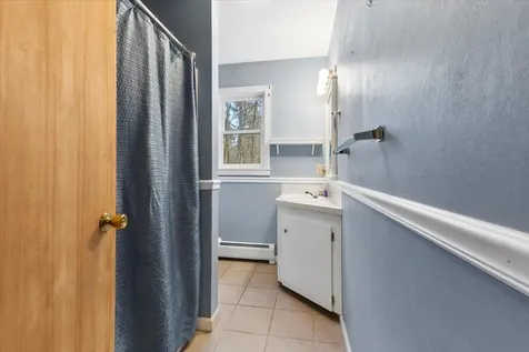 1501 Sheldon Hill Road Wardsboro VT 05355