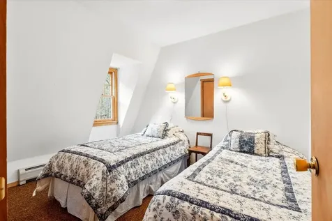 1501 Sheldon Hill Road Wardsboro VT 05355