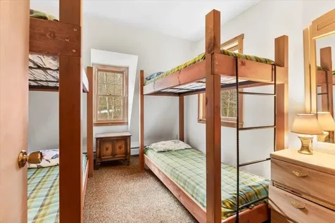 1501 Sheldon Hill Road Wardsboro VT 05355