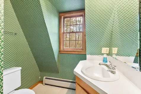 1501 Sheldon Hill Road Wardsboro VT 05355