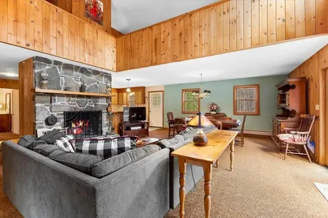 1501 Sheldon Hill Road Wardsboro VT 05355