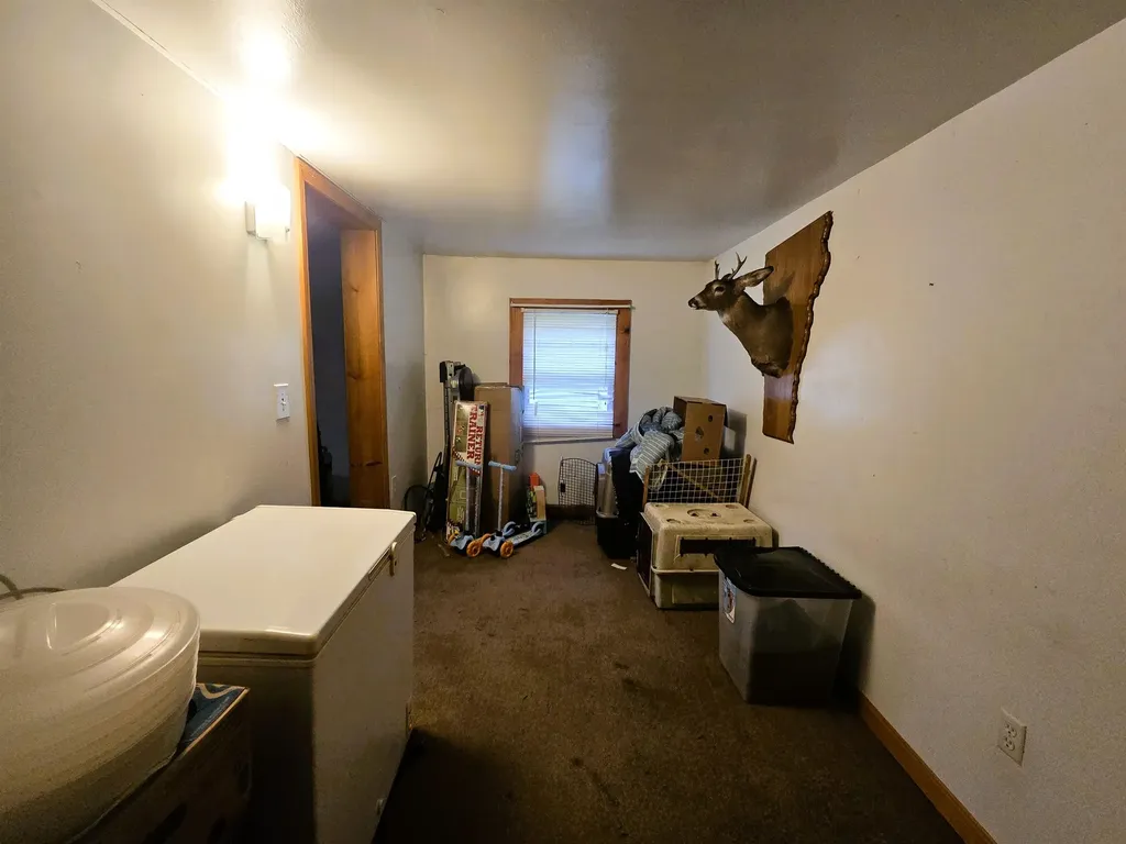 196 Granger Hollow Road Bennington VT 05257