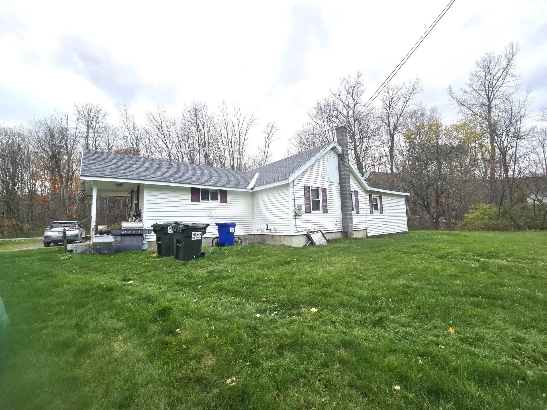 196 Granger Hollow Road Shaftsbury VT 05257