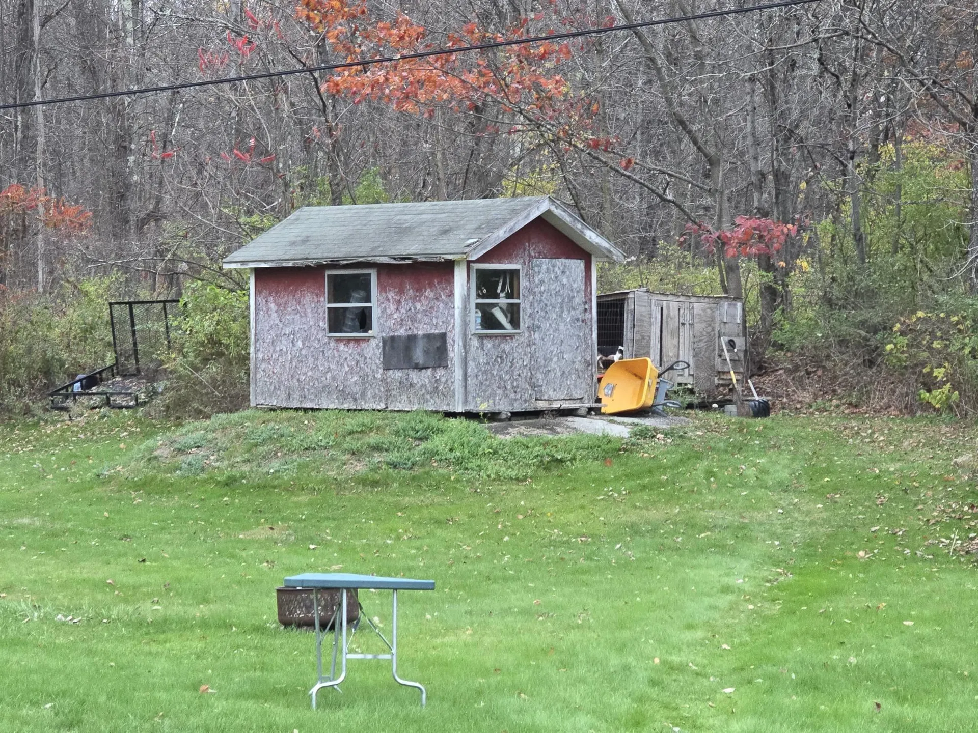 196 Granger Hollow Road Shaftsbury VT 05257