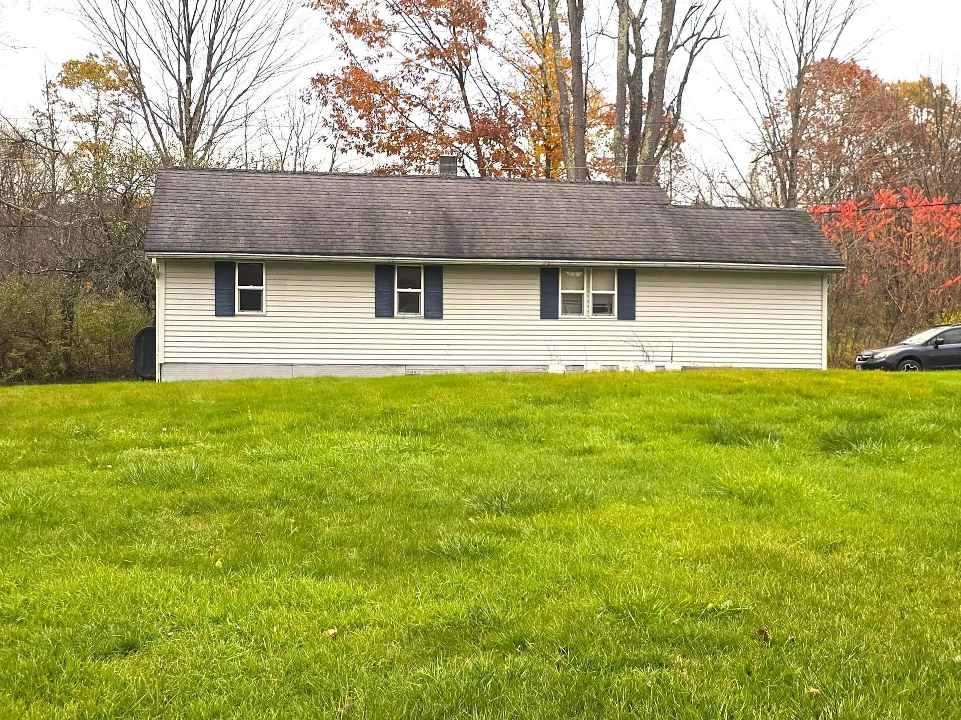 196 Granger Hollow Road Shaftsbury VT 05257