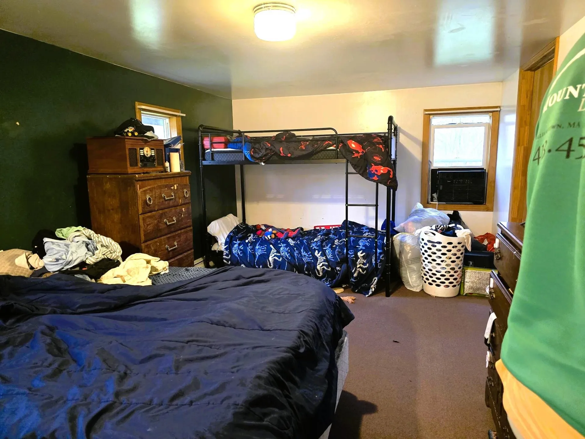 196 Granger Hollow Road Bennington VT 05257