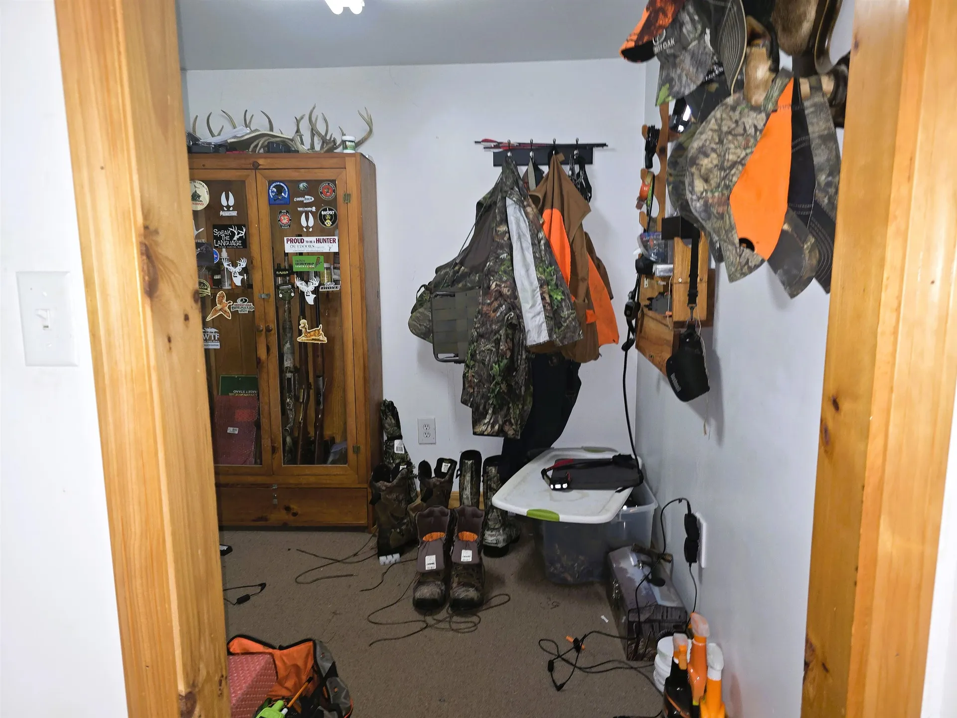 196 Granger Hollow Road Shaftsbury VT 05257