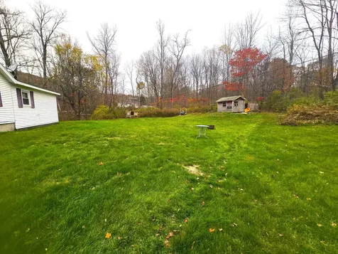 196 Granger Hollow Road Shaftsbury VT 05257