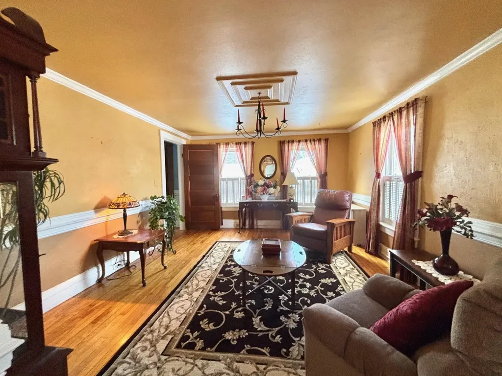 48 Church Street Chesterfield NH 03462