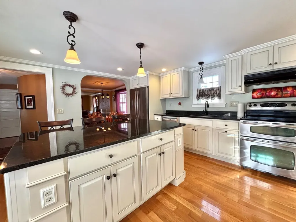 48 Church Street Chesterfield NH 03462