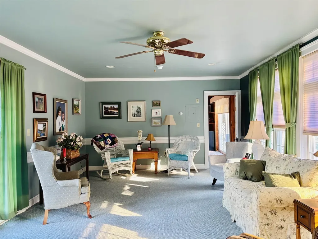 48 Church Street Chesterfield NH 03462