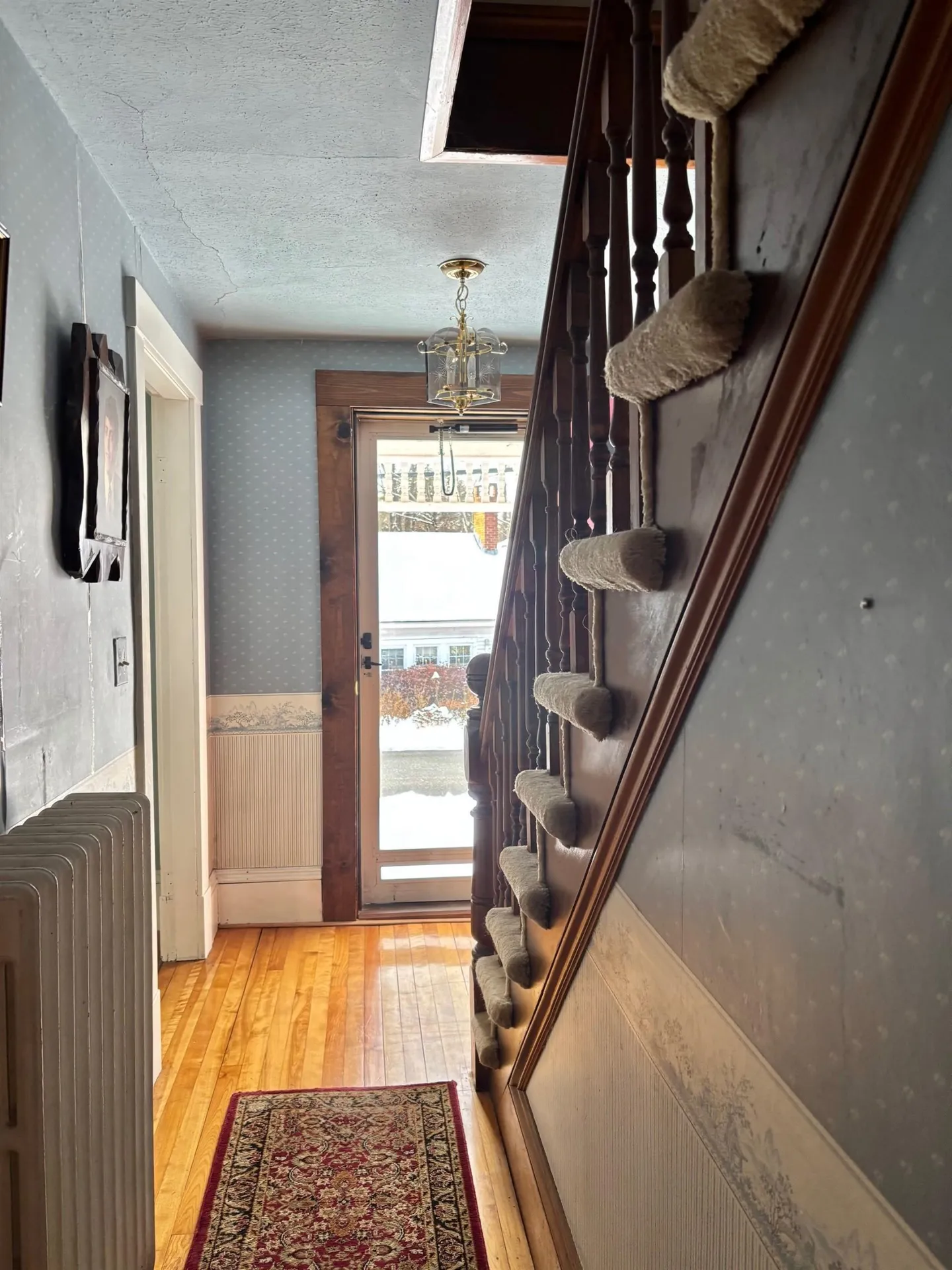 48 Church Street Chesterfield NH 03462