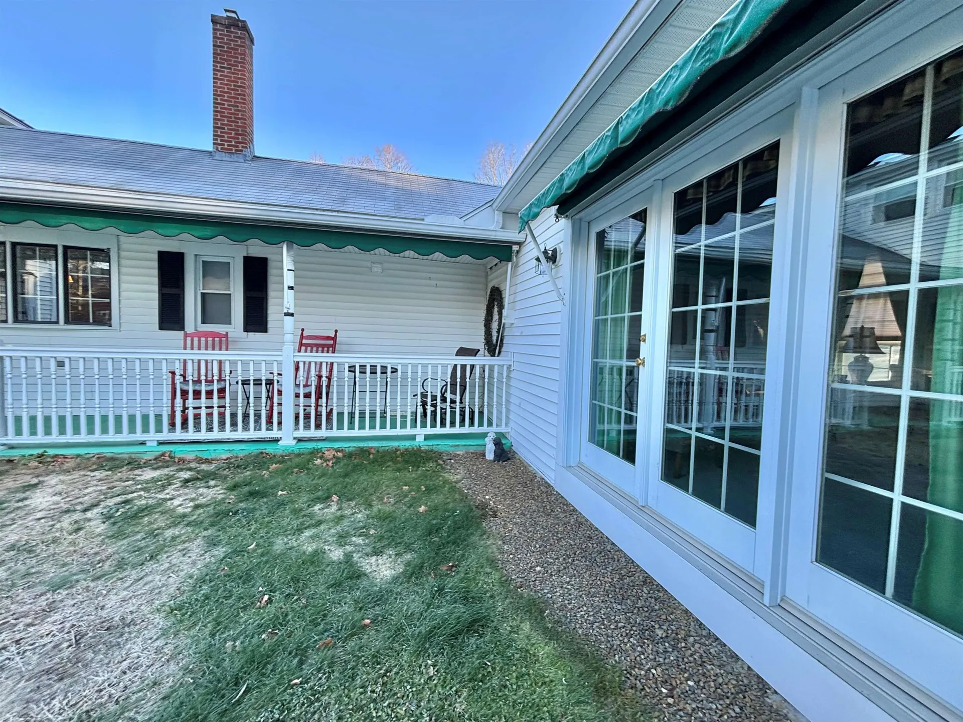 48 Church Street Chesterfield NH 03462