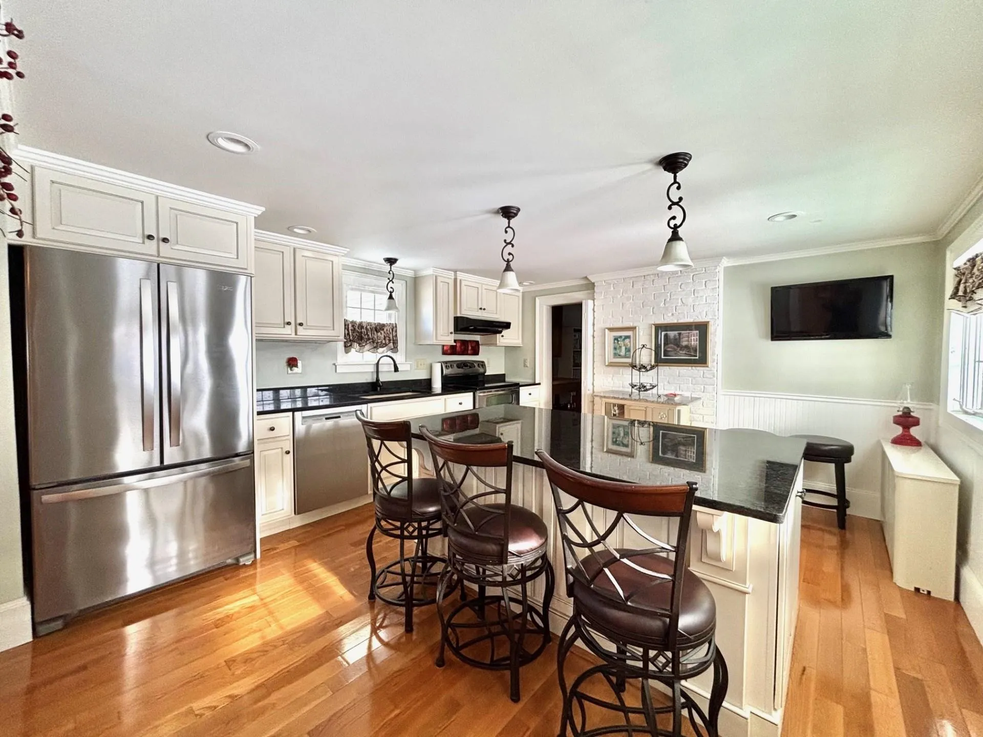 48 Church Street Chesterfield NH 03462