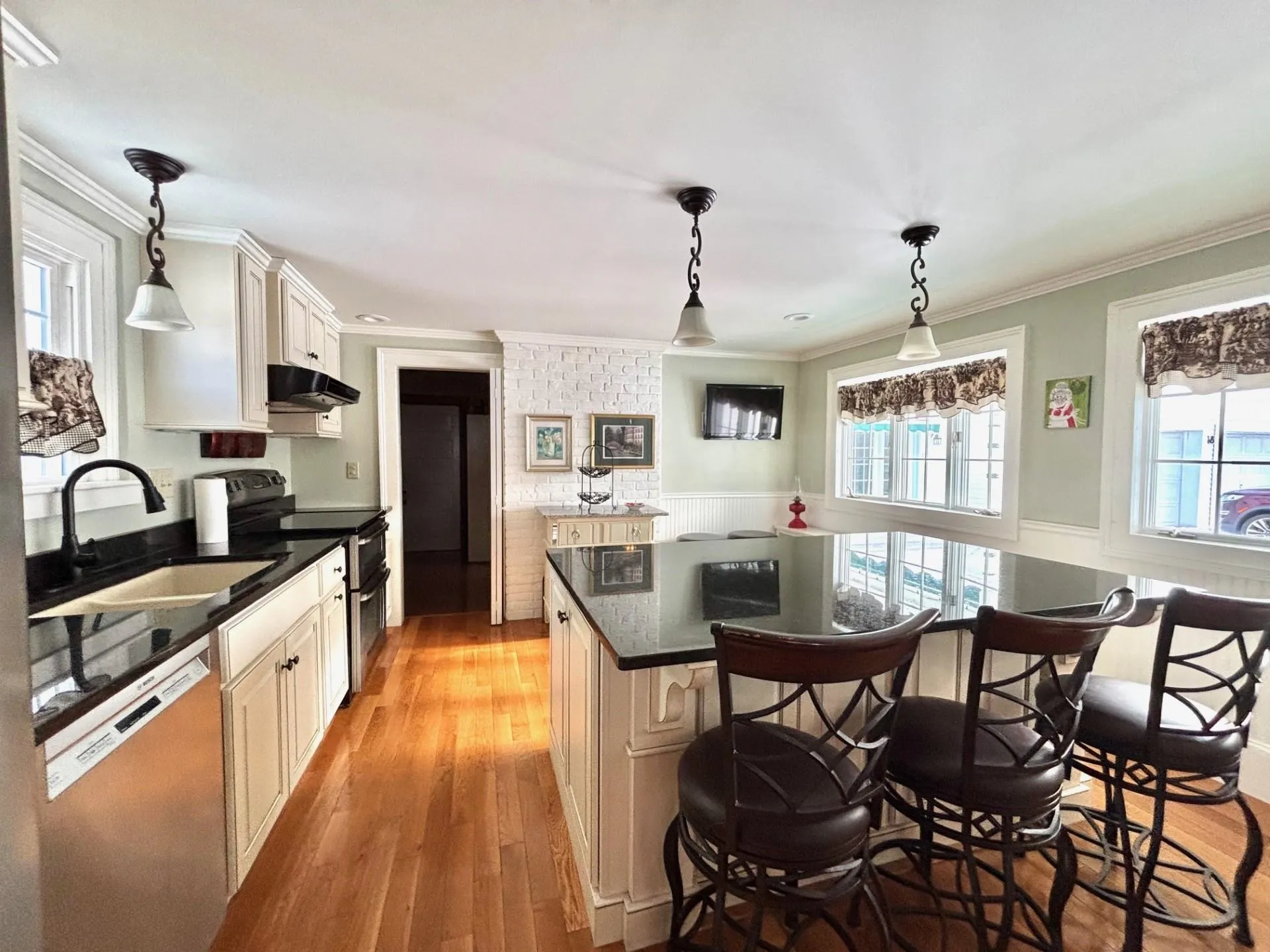 48 Church Street Chesterfield NH 03462