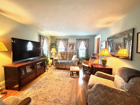 48 Church Street Chesterfield NH 03462