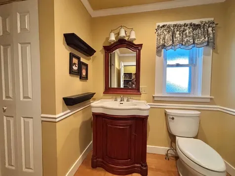 48 Church Street Chesterfield NH 03462