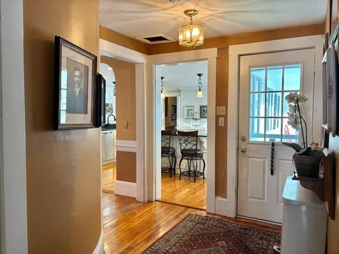 48 Church Street Chesterfield NH 03462