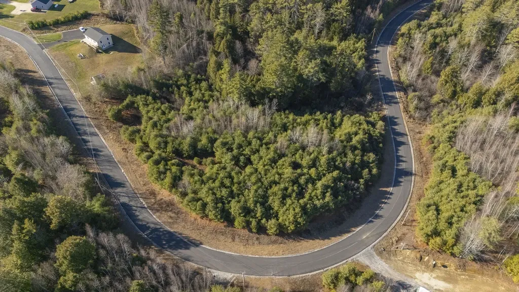 Lot 46 Brook View Road Newport NH 03773