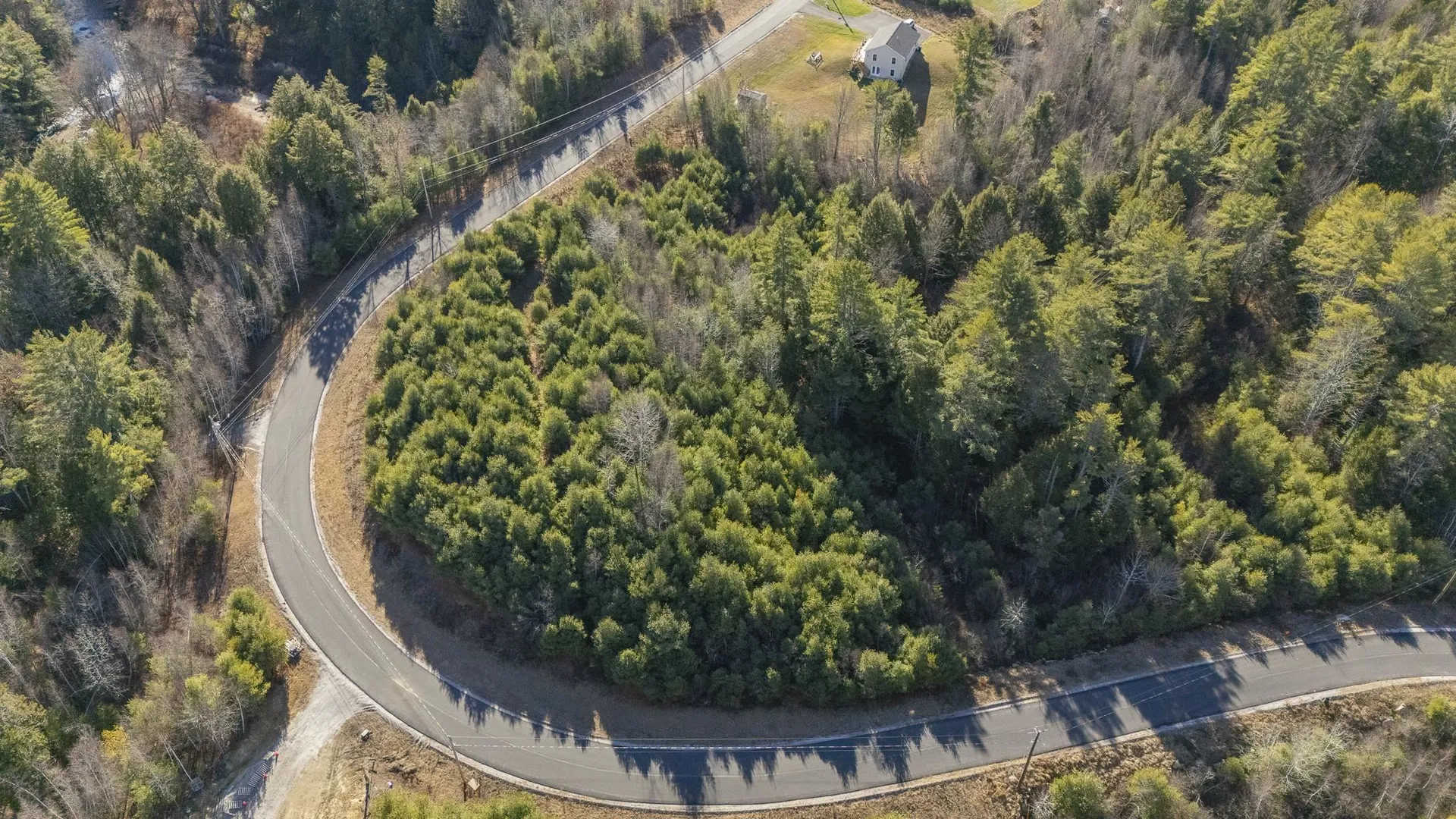 Lot 46 Brook View Road Newport NH 03773