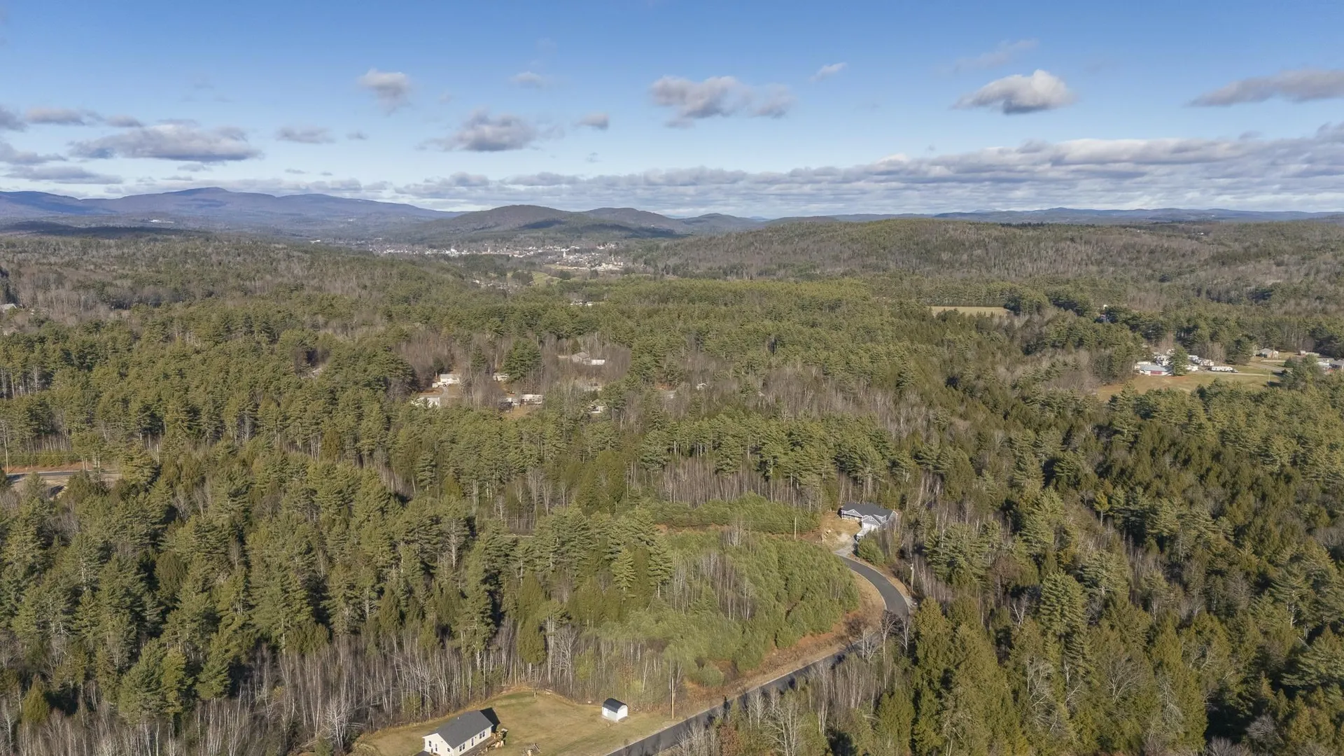 Lot 46 Brook View Road Newport NH 03773