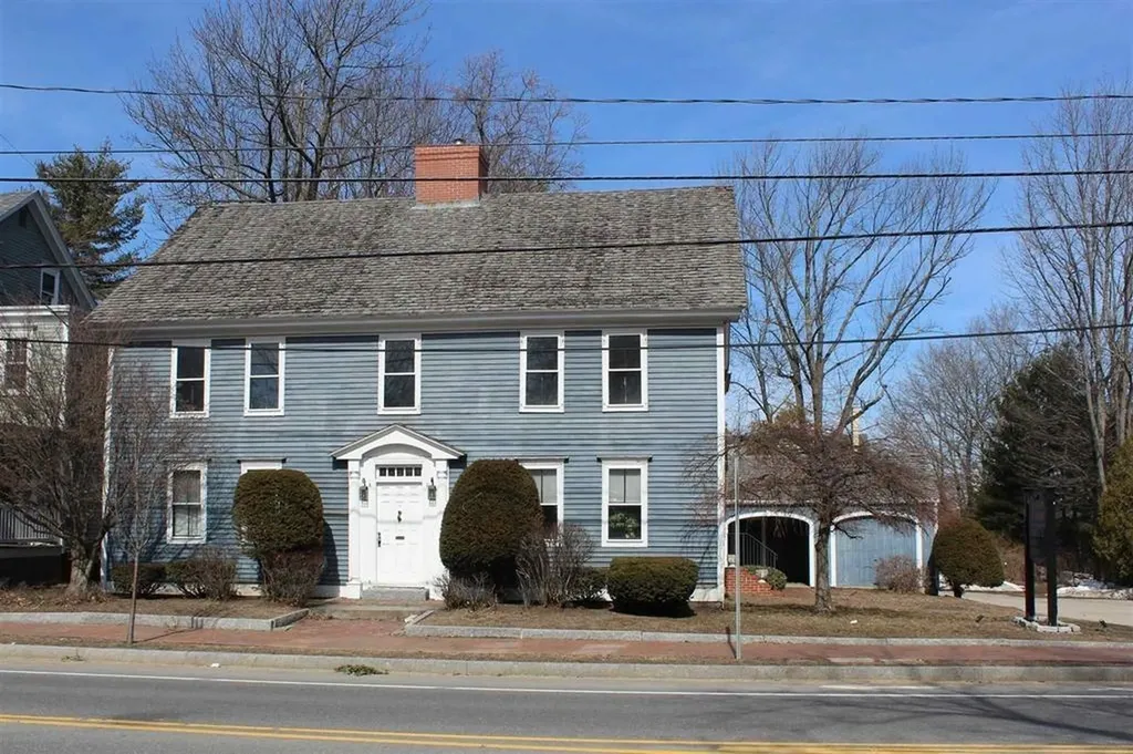 53 Silver Street Dover NH 03820