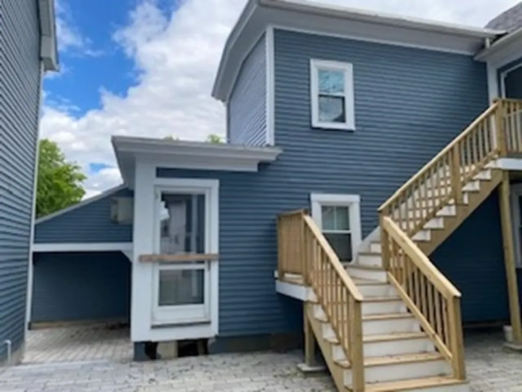 53 Silver Street Dover NH 03820