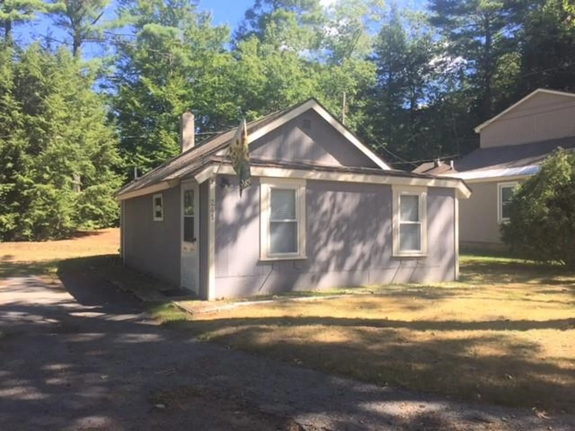 241 Squantum Road Jaffrey NH 03452