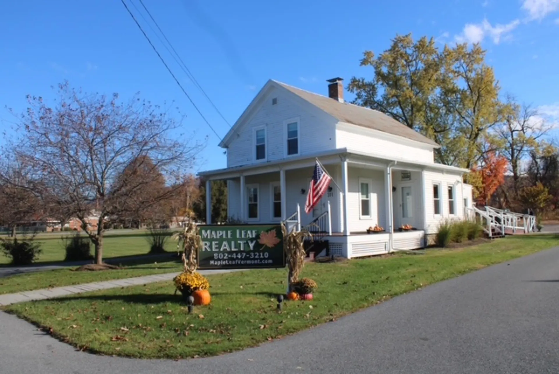 311 North Street Bennington VT 05201