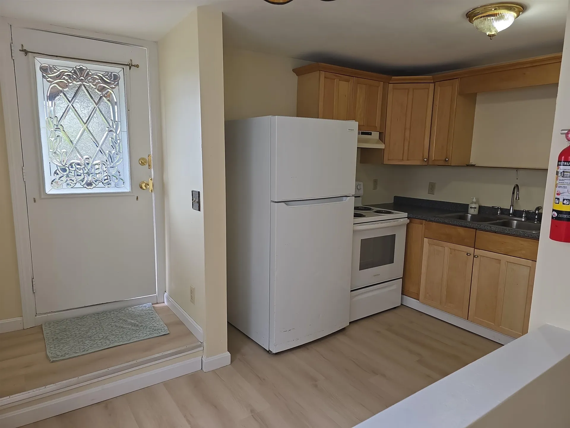 165 S Main Street Newport NH 03773