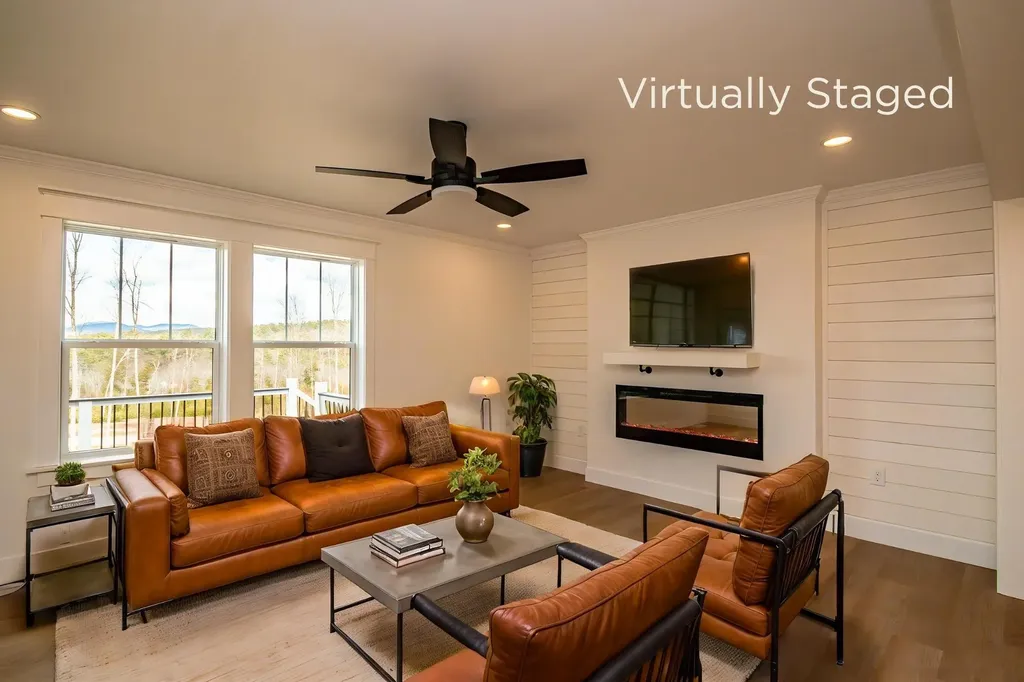 63 Whipples Way Tamworth NH 03817