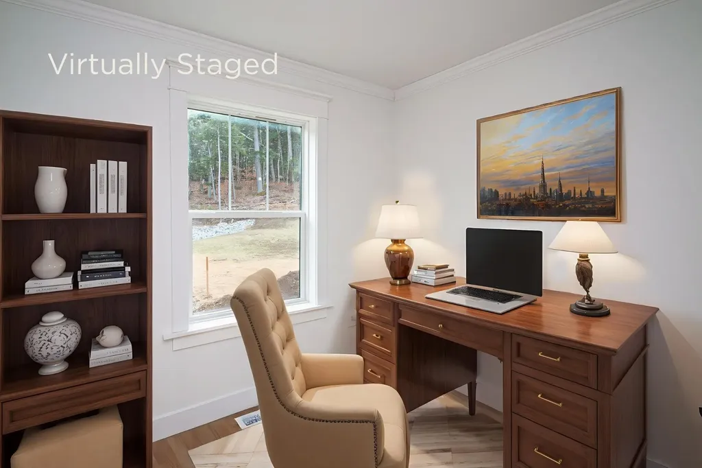 63 Whipples Way Tamworth NH 03817