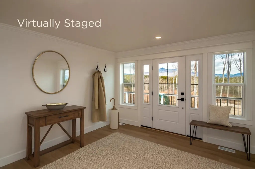 63 Whipples Way Tamworth NH 03817