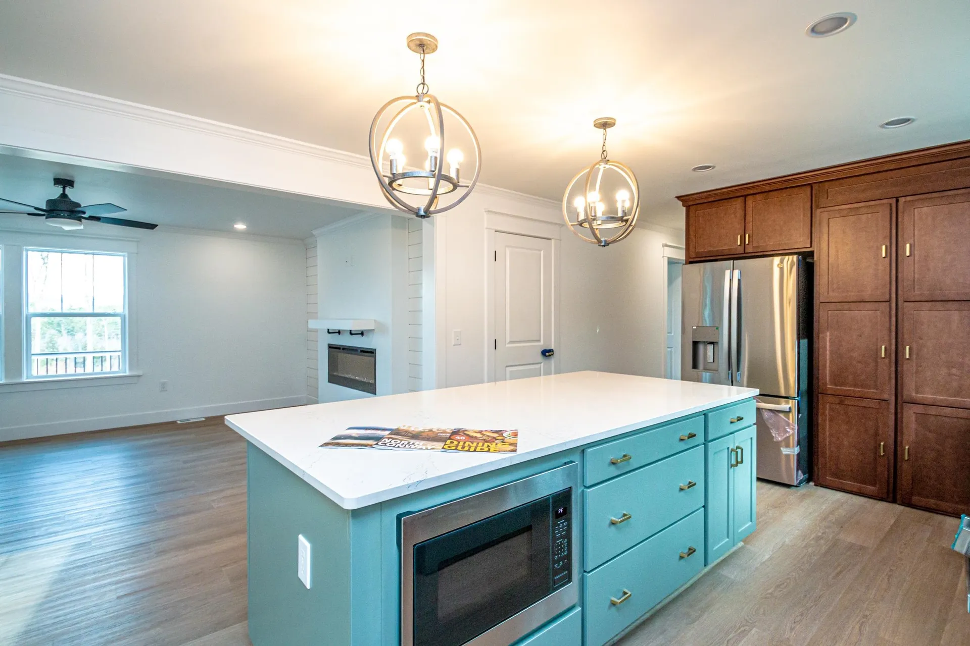 63 Whipples Way Tamworth NH 03817